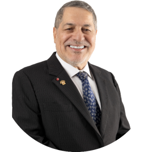 Imagen de Ernesto Bustamante